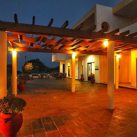 Golden Villas - Hotel Apartments & Villas Hersonissos  Luaran gambar