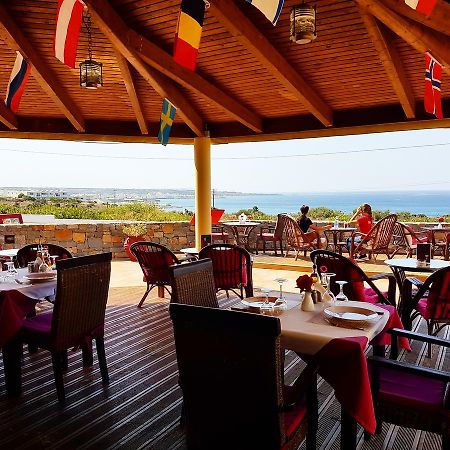 Golden Villas - Hotel Apartments & Villas Hersonissos  Luaran gambar