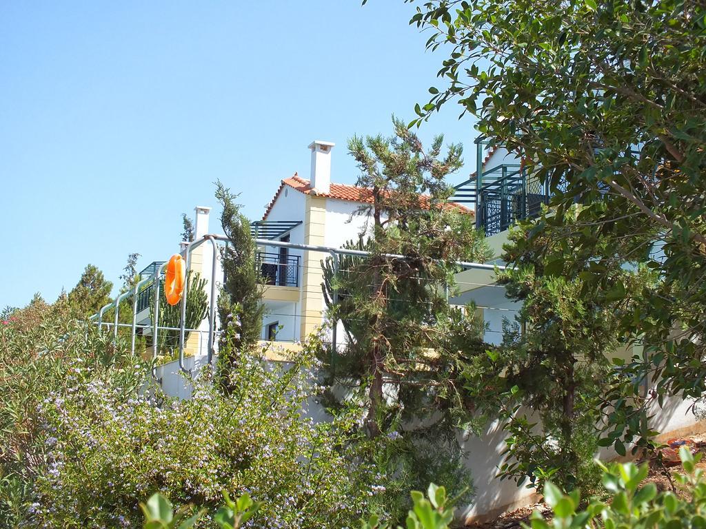 Golden Villas - Hotel Apartments & Villas Hersonissos  Luaran gambar