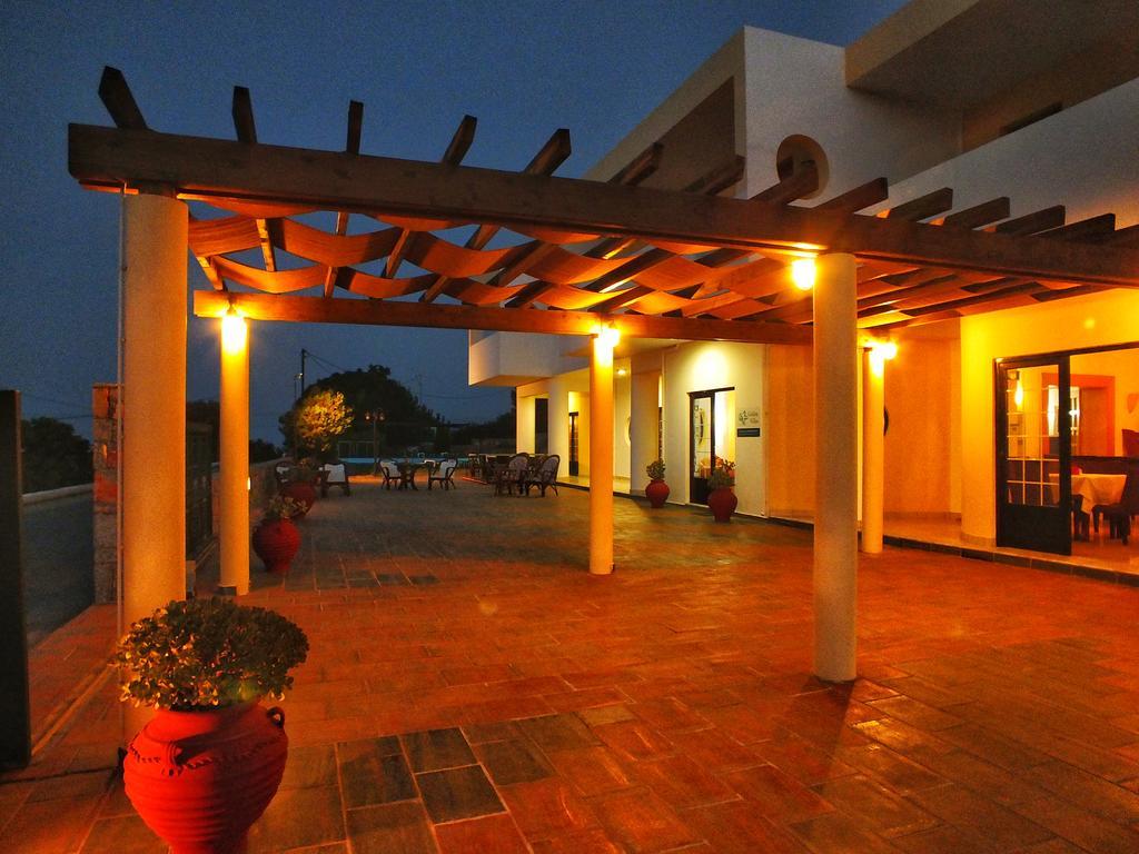 Golden Villas - Hotel Apartments & Villas Hersonissos  Luaran gambar