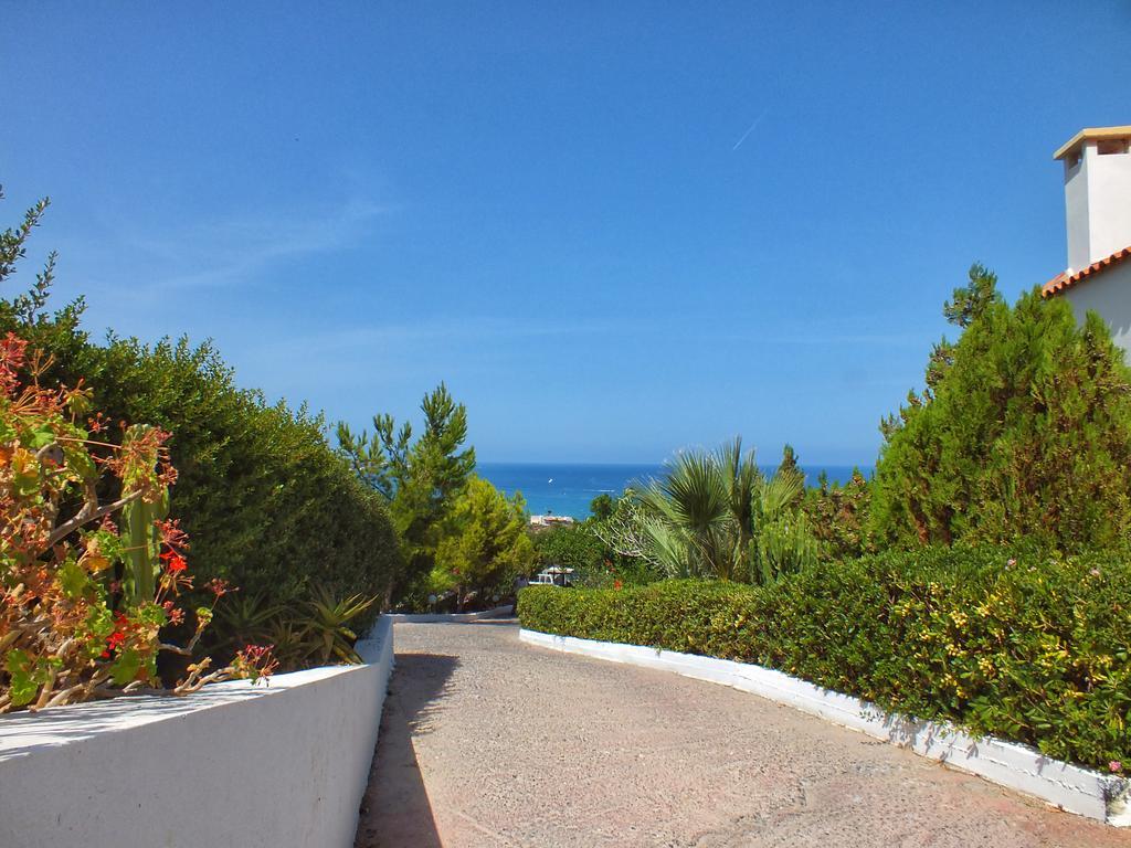 Golden Villas - Hotel Apartments & Villas Hersonissos  Luaran gambar