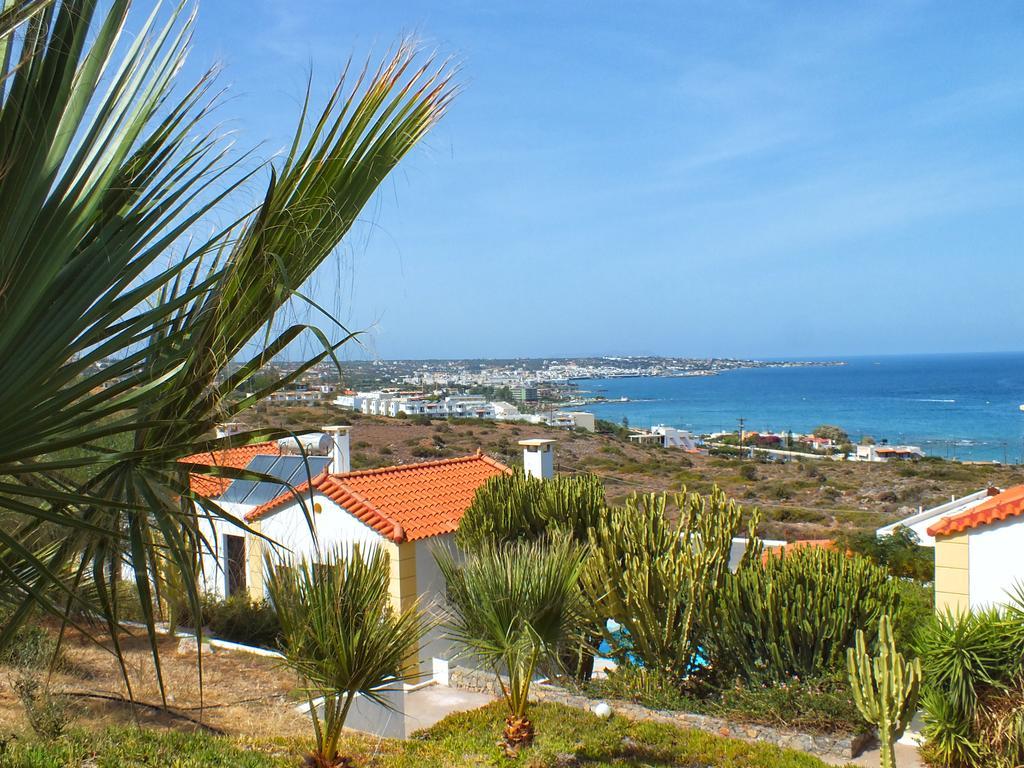 Golden Villas - Hotel Apartments & Villas Hersonissos  Luaran gambar