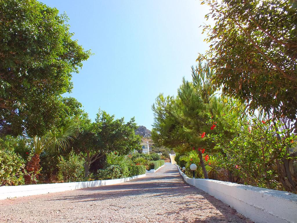Golden Villas - Hotel Apartments & Villas Hersonissos  Luaran gambar