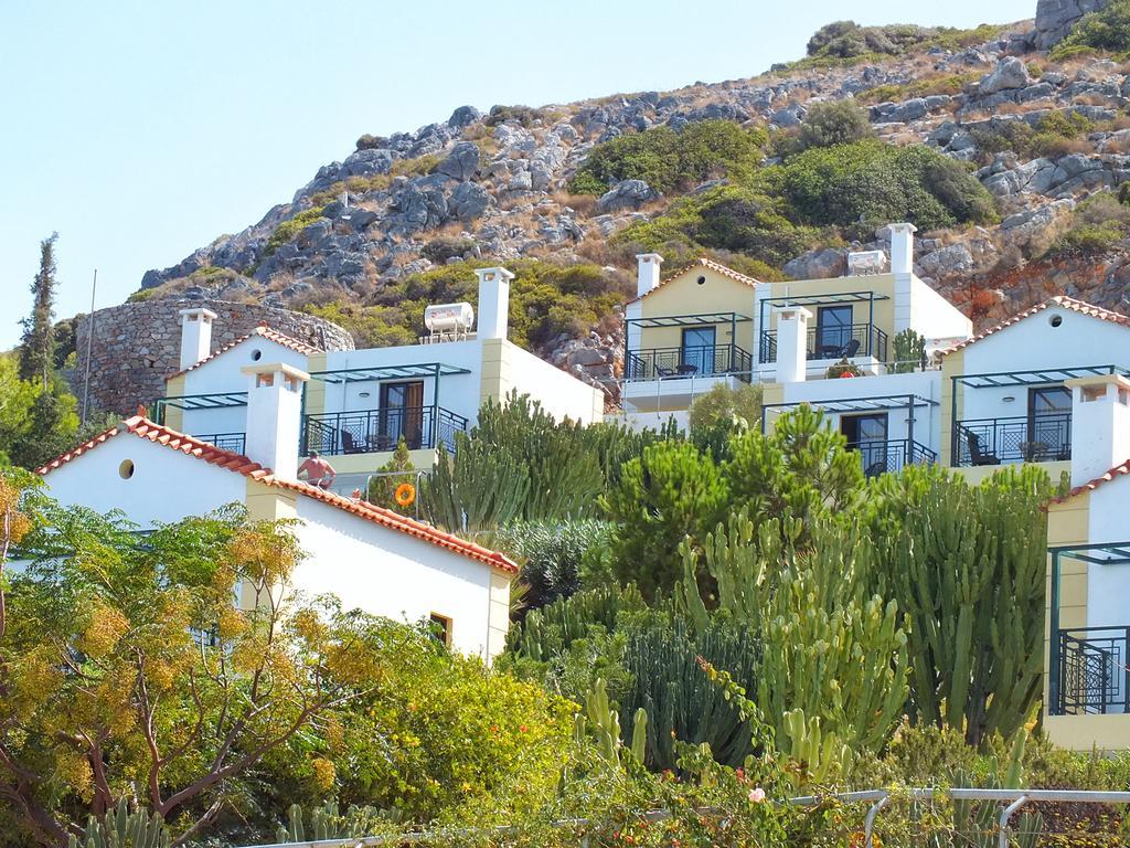 Golden Villas - Hotel Apartments & Villas Hersonissos  Luaran gambar