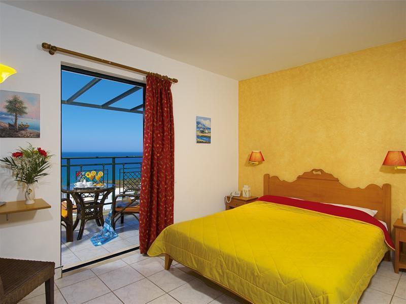 Golden Villas - Hotel Apartments & Villas Hersonissos  Luaran gambar