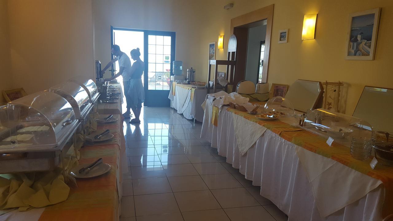 Golden Villas - Hotel Apartments & Villas Hersonissos  Luaran gambar