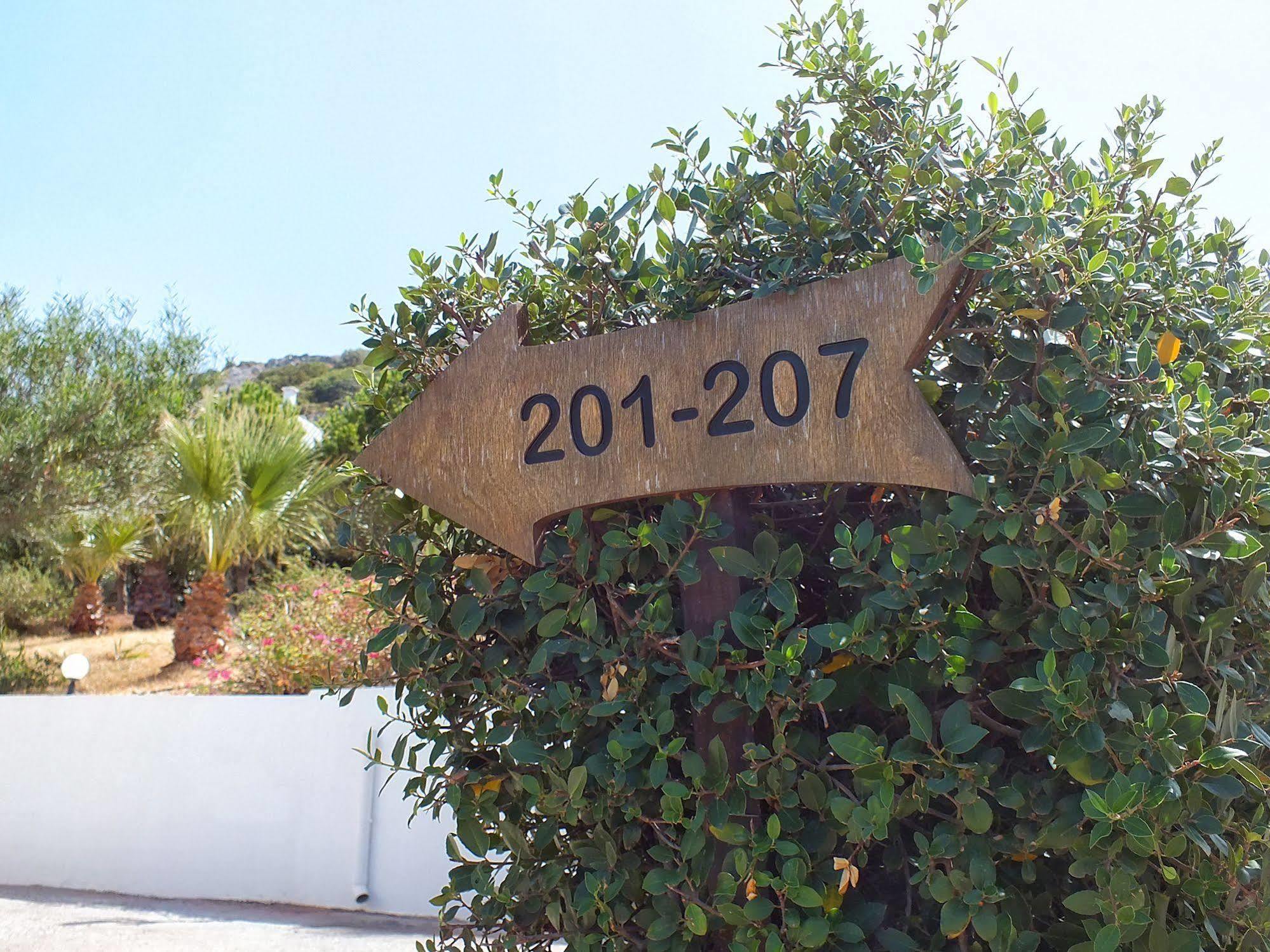 Golden Villas - Hotel Apartments & Villas Hersonissos  Luaran gambar