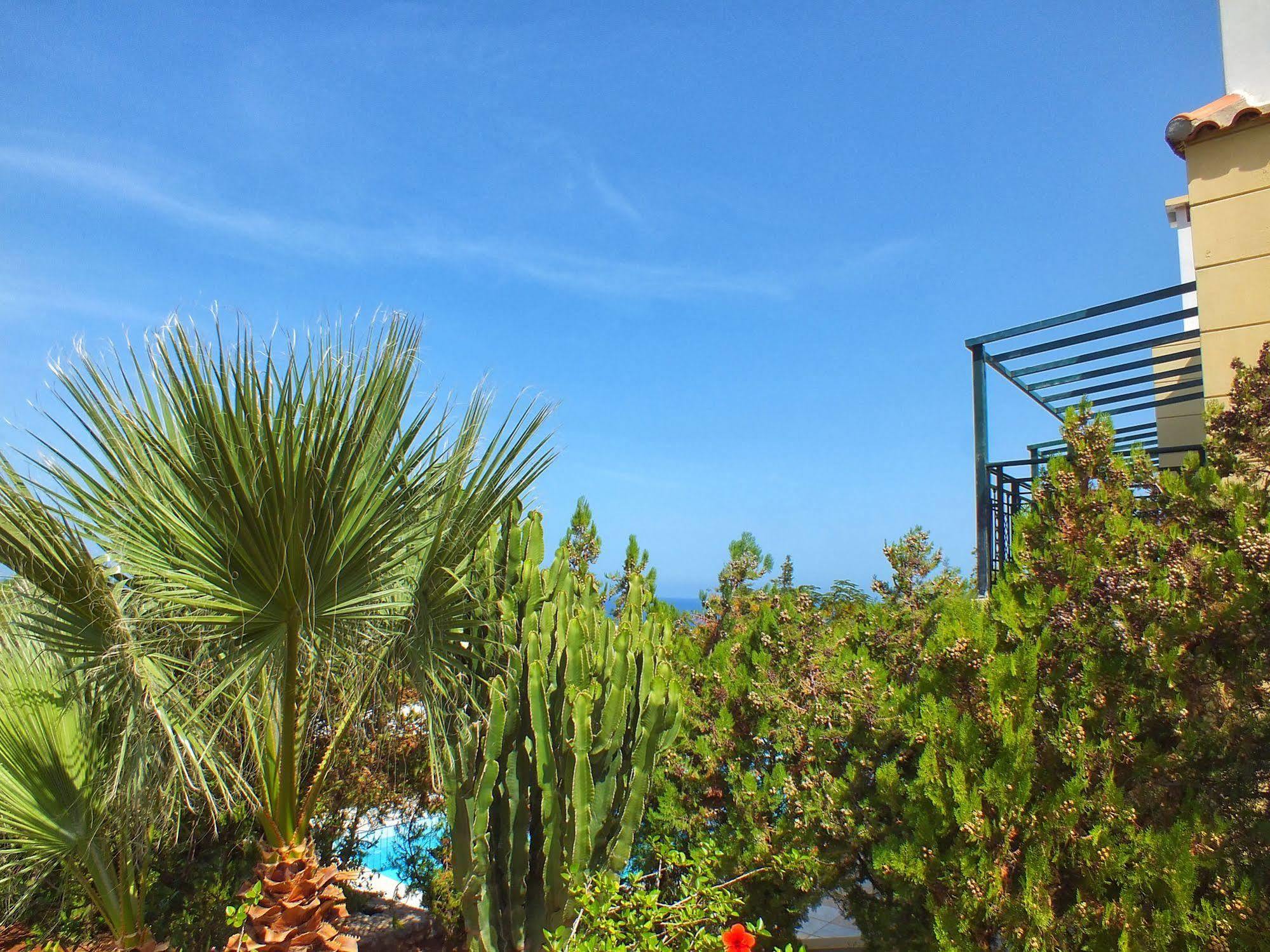 Golden Villas - Hotel Apartments & Villas Hersonissos  Luaran gambar