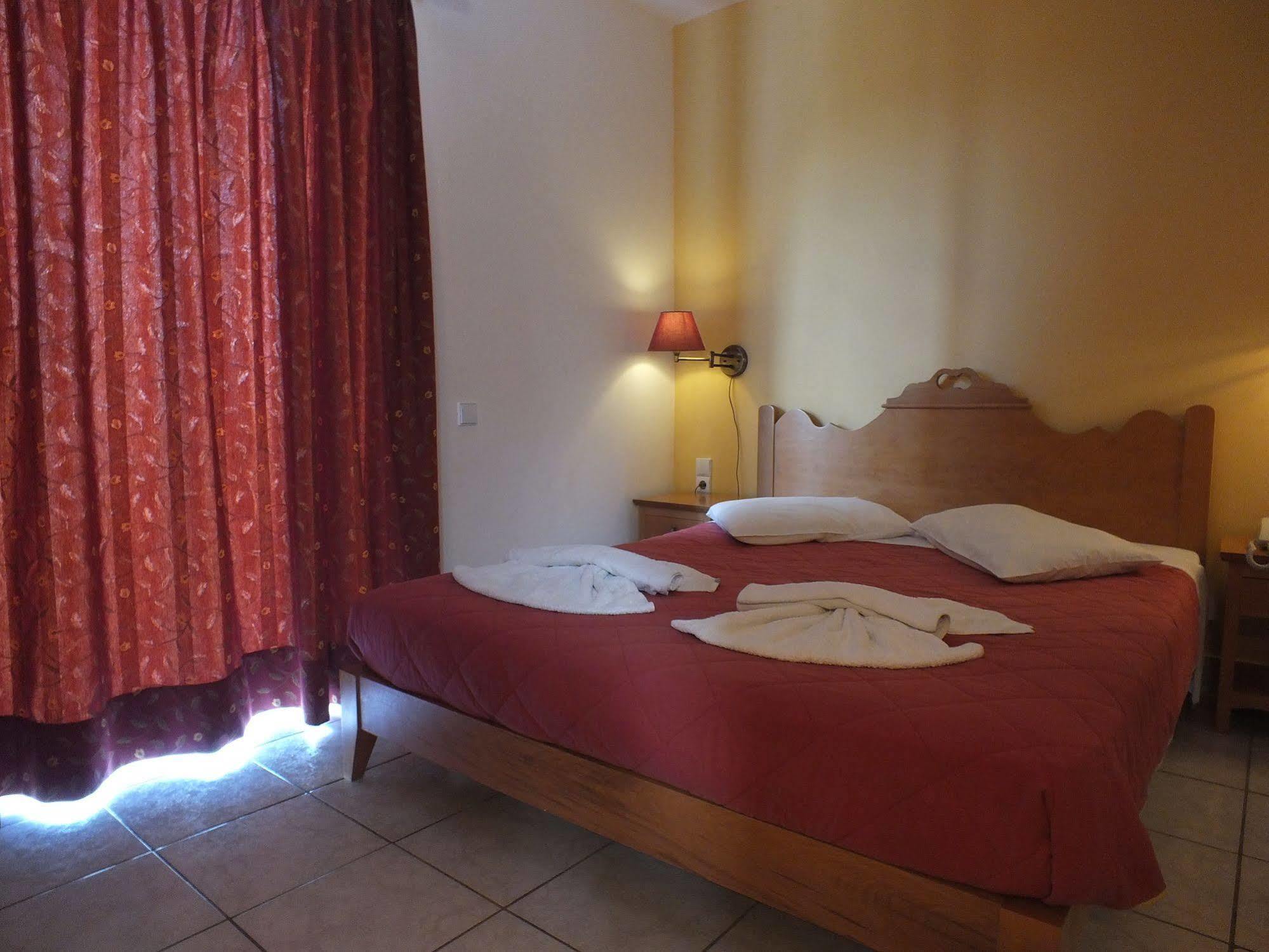 Golden Villas - Hotel Apartments & Villas Hersonissos  Luaran gambar
