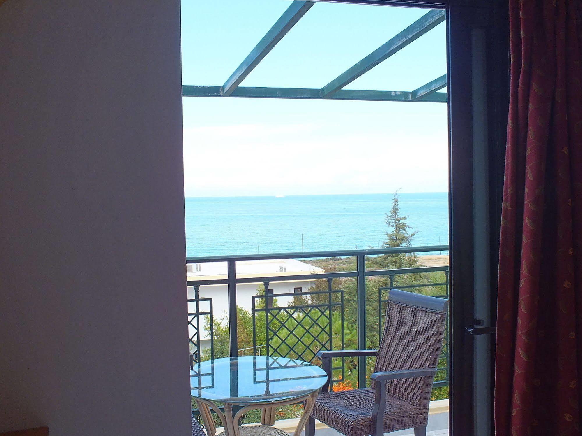 Golden Villas - Hotel Apartments & Villas Hersonissos  Luaran gambar