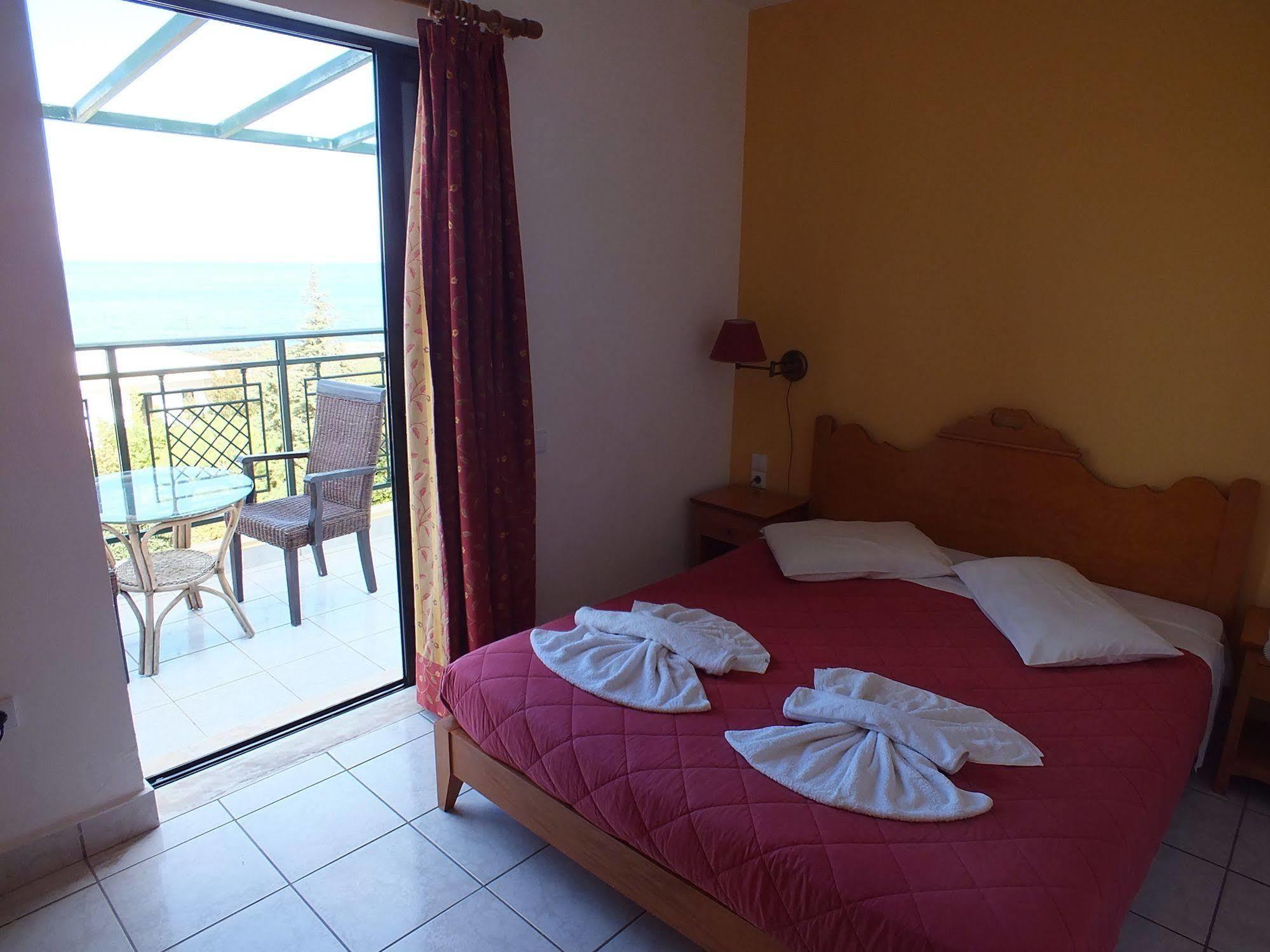 Golden Villas - Hotel Apartments & Villas Hersonissos  Luaran gambar
