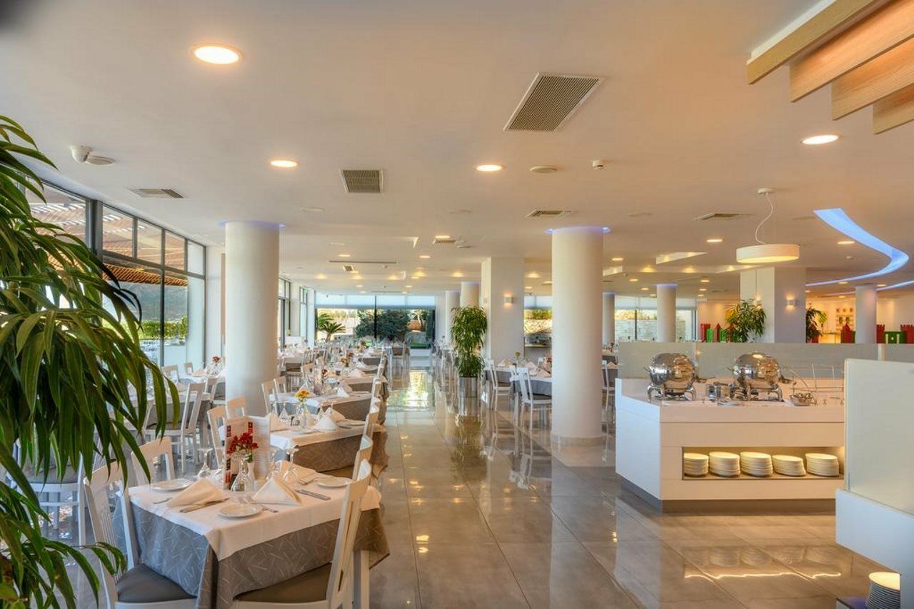 Golden Villas - Hotel Apartments & Villas Hersonissos  Luaran gambar
