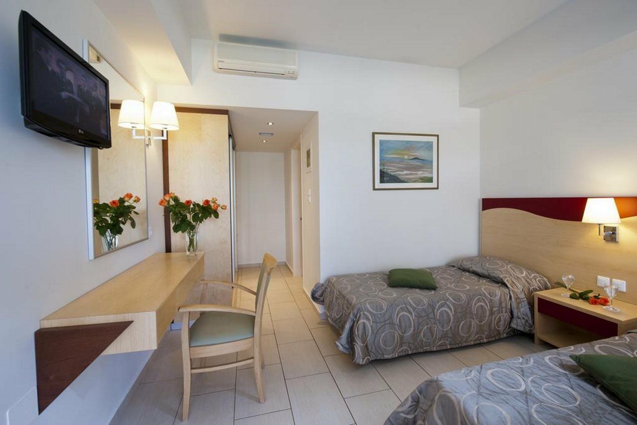Golden Villas - Hotel Apartments & Villas Hersonissos  Luaran gambar