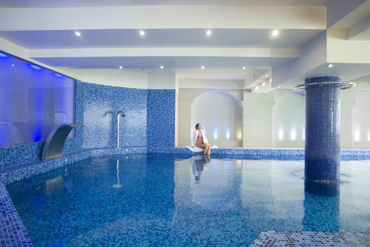 Golden Villas - Hotel Apartments & Villas Hersonissos  Luaran gambar
